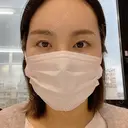 二重切開 郡山タウン形成外科クリニック DAY 120 サムネイル用