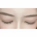 二重切開 / タレ目形成・グラマラスライン（切開） ハナキクリニック DAY 292 サムネイル用