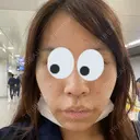 脂肪吸引（顔） ルラ美容クリニック 渋谷本院 DAY 21 サムネイル用