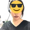 骨切り（あご） / 脂肪吸引（顔） 銀座マイアミ美容外科 DAY 102 サムネイル用