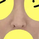 隆鼻術 / 鼻中隔延長（切開） / 小鼻縮小（切開） / 軟骨移植 / 鼻修正 / 鼻孔縁下降 FROM B整形外科 (旧バウム整形外科) DAY 35 サムネイル用