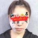 バッカルファット除去 / その他（輪郭） / ヒアルロン酸注入（あご） / ボトックス（エラ・小顔） エートップ美容整形外科 DAY 0 サムネイル用