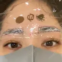 アートメイク（眉） ARTMAKE DESIGN LAB 【アートメイクデザインラボ】 DAY 0 サムネイル用