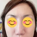 アートメイク（眉） TRUE DESIGN CLINIC DAY 8 サムネイル用