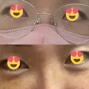 クマ治療 / 下まぶたの脂肪取り / ヒアルロン酸注入（目の下） / ボトックス（眉間） / ボトックス（目尻） / その他（鼻） YBC横浜美容外科 大宮院 DAY 3 サムネイル用