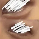 鼻翼基部形成（貴族手術） / ヒアルロン酸注入（涙袋） ルラ美容クリニック 大阪本院 AFTER サムネイル用