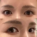 アートメイク（眉） ハナビューティークリニック AFTER サムネイル用