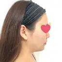 糸リフト / 脂肪吸引（顔） eクリニック 金沢本院 BEFORE サムネイル用