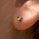 ピアス穴あけ 渋谷美容外科クリニック 渋谷院 BEFORE サムネイル用