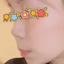 鼻尖形成（切開） / 鼻中隔延長（切開） / 軟骨移植 / 鼻翼基部形成（貴族手術） / 鼻柱下降・鼻唇角形成（猫手術） MAe Clinic 東京院 BEFORE サムネイル用