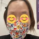 アートメイク（眉） TRUE DESIGN CLINIC BEFORE サムネイル用