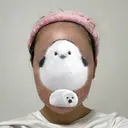 脂肪吸引（顔） 札幌ル・トロワ ビューティクリニックVogue BEFORE サムネイル用