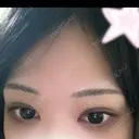 アートメイク（眉） 表参道メディカルクリニック 福岡天神院 BEFORE サムネイル用