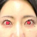 タレ目形成・グラマラスライン（切開） ルラ美容クリニック 渋谷本院 BEFORE サムネイル用