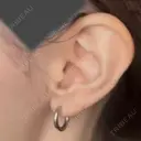 ピアス穴あけ 宇都宮竹内クリニック BEFORE サムネイル用