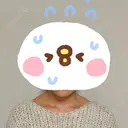 ボトックス（エラ・小顔） / ボトックス（肩） 新未来クリニック BEFORE サムネイル用