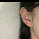 ピアス穴あけ 美容皮膚科エルムクリニック 京都院 BEFORE サムネイル用