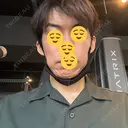 イオン導入 城本クリニック 新宿院 BEFORE サムネイル用