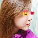 隆鼻術 / 鼻尖形成（切開） / 鼻中隔延長（切開） / 鼻孔縁挙上 ソウルリスタ整形外科 BEFORE サムネイル用