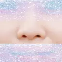 鼻尖形成（切開） / ヒアルロン酸注入（鼻） 東京ヒルズクリニック 新宿院 BEFORE サムネイル用