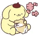 ponpokotanukisan