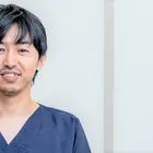 歯科医師　秋庭　悠医師