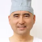 高牟禮 彰医師
