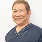 中西雄二医師