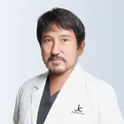 古山登隆医師