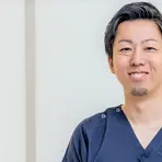 歯科医師　江塚 知輔医師