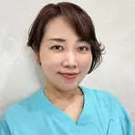 小西　奈津子医師