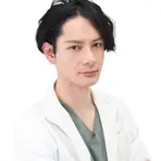 香山 武蔵医師