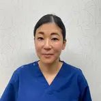 佐々木 智賀子医師
