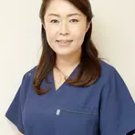 藤田　佳子医師
