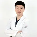 id美容外科 id（アイディ）美容外科のキム・デファ医師