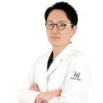 id美容外科 id（アイディ）美容外科のパク・チャンウ医師