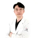 id美容外科 id（アイディ）美容外科のキム・ヒョホン医師