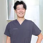 三塚 健太郎医師