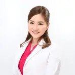 富田 莉沙子医師