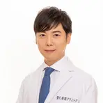 菱田 健作医師