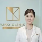 ユウコ形成外科クリニックの植田　有子医師