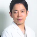牧野　太郎医師