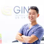 GINI CLINIC（ジニクリニック）のイ･ジェヨン医師