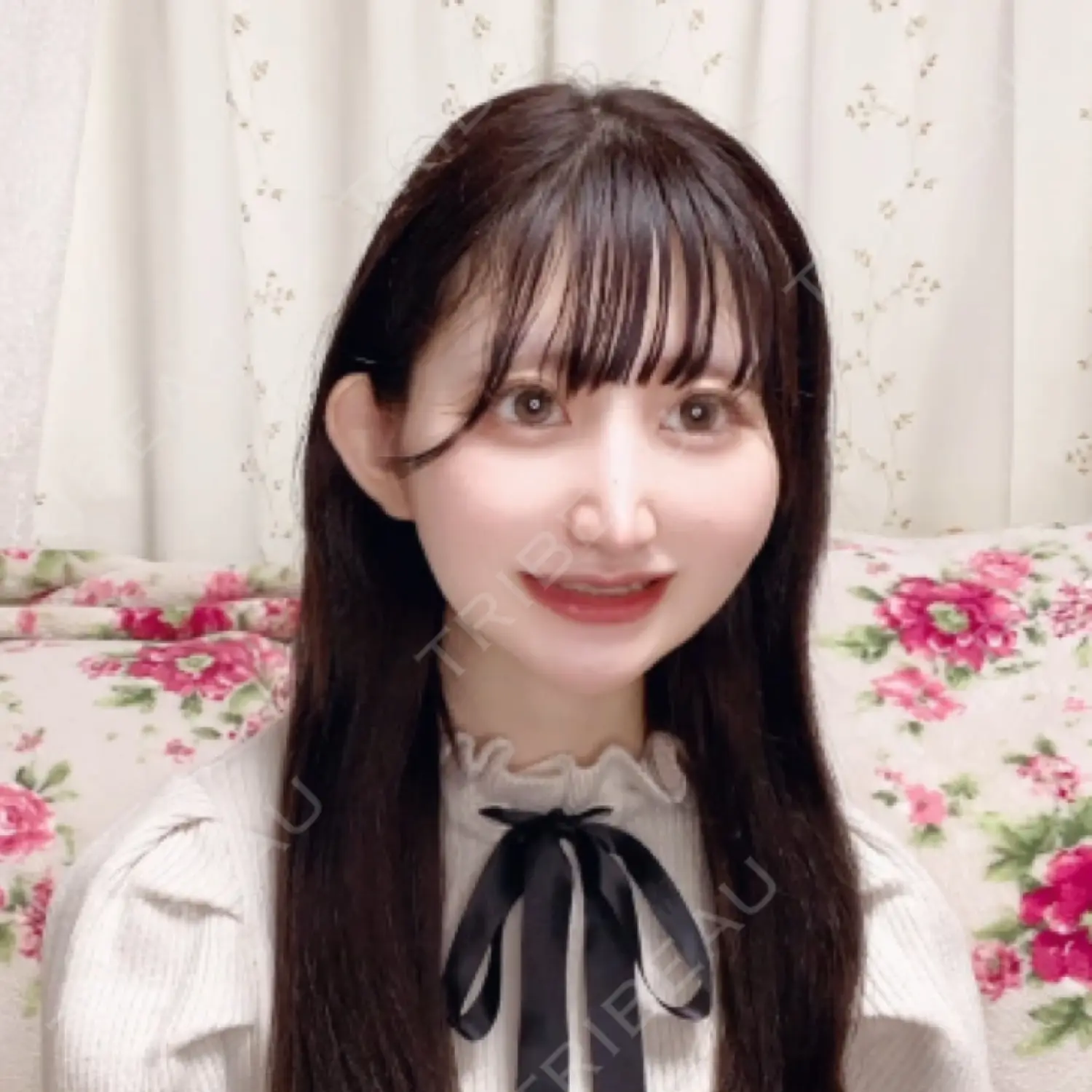 施術後の写真