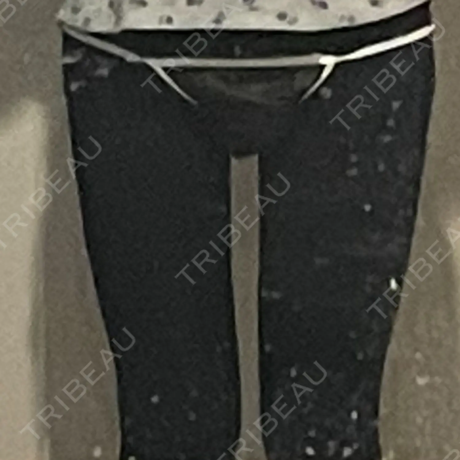 施術後の写真