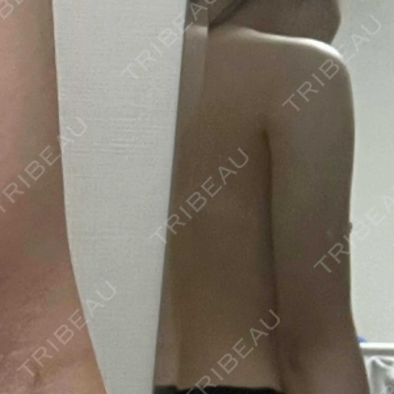 施術後の写真