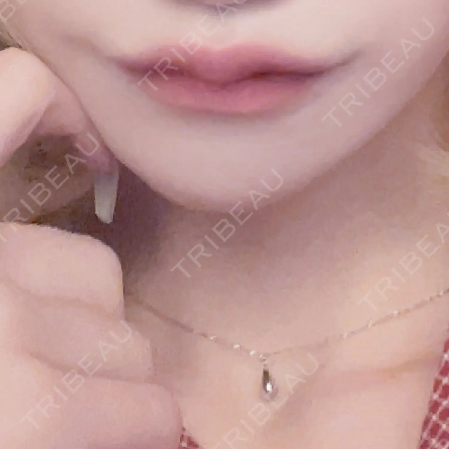 施術後の写真