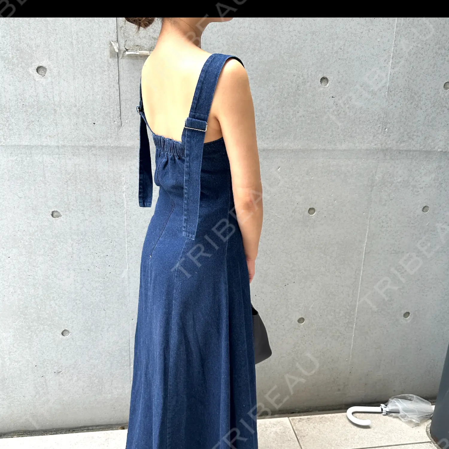 施術後の写真