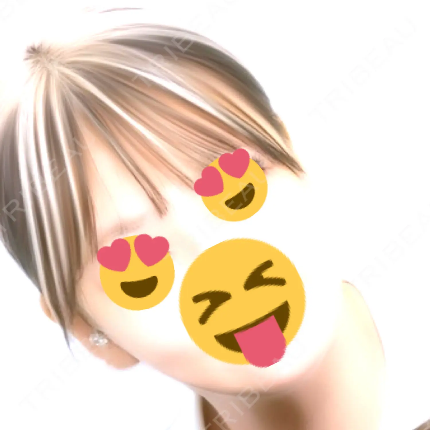 施術後の写真