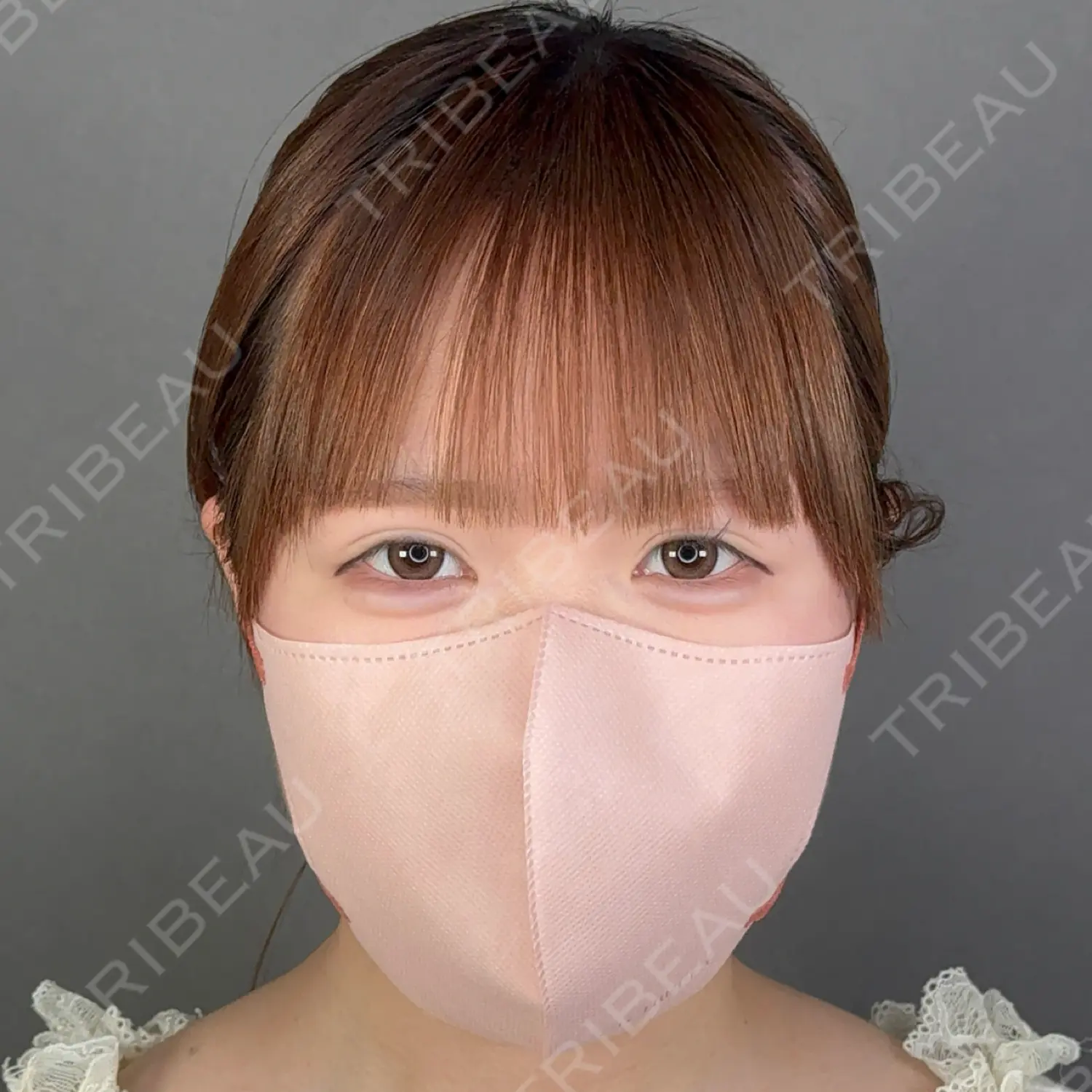 施術後の写真
